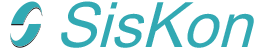 SisKon Systems Engineering Logo